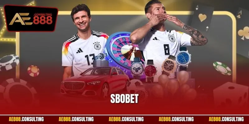 sbobet